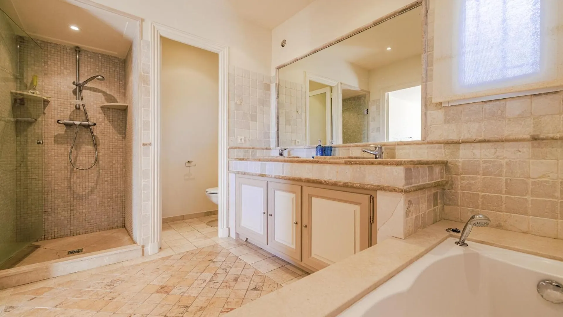 Villa Cramond - Avec Piscine Pour 8 Pers - Tourrettes-Sur-Loup Ferienhaus