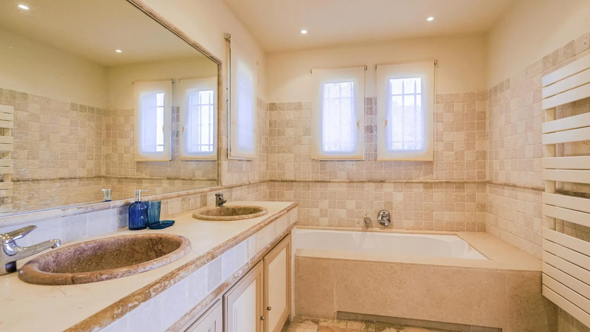 Villa Cramond - Avec Piscine Pour 8 Pers - Tourrettes-Sur-Loup