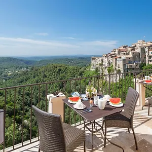 Histoires De Bastide Tourrettes-sur-Loup