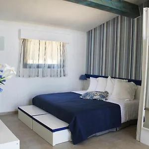 Bleu Azur Frühstückspension
