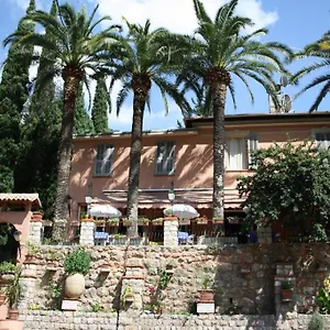 Les Gorges Du Loup Tourrettes-sur-Loup