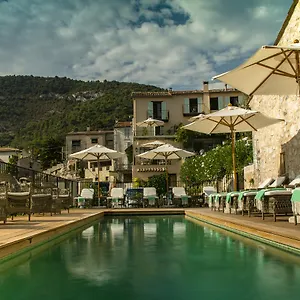 De Tourrettes-sur-Loup
