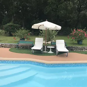 Les Bergeries Frühstückspension