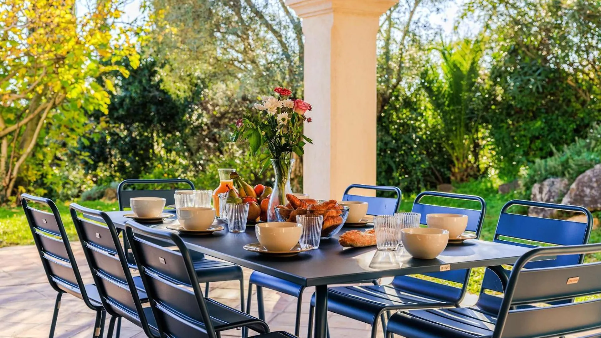 Holiday home Villa Cramond - Avec Piscine Pour 8 Pers - Tourrettes-Sur-Loup