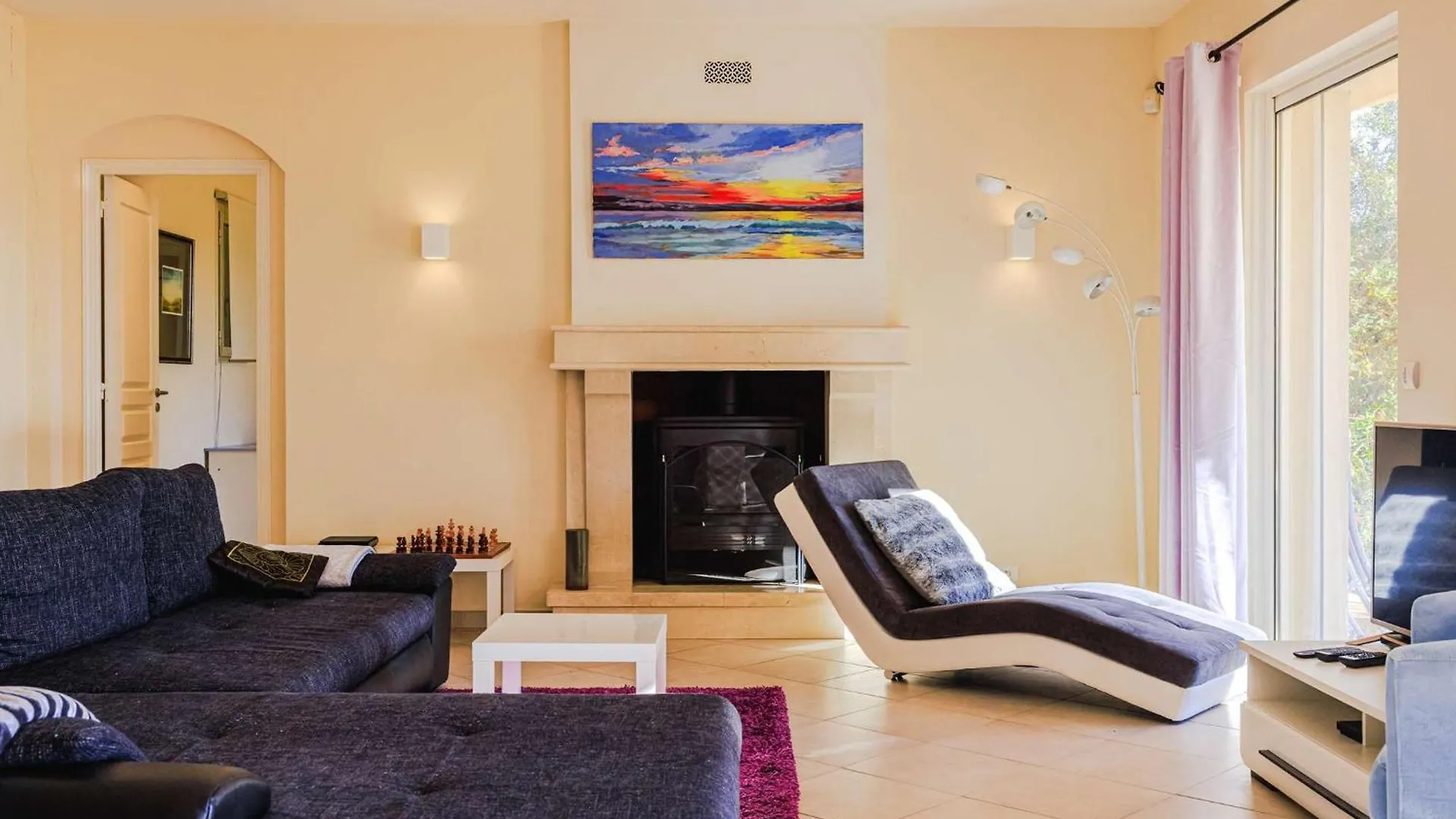 Villa Cramond - Avec Piscine Pour 8 Pers - Tourrettes-Sur-Loup