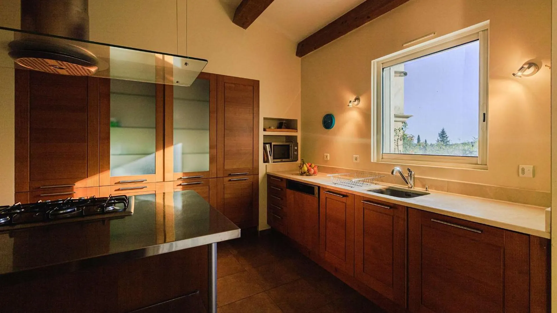 Villa Cramond - Avec Piscine Pour 8 Pers - Tourrettes-Sur-Loup