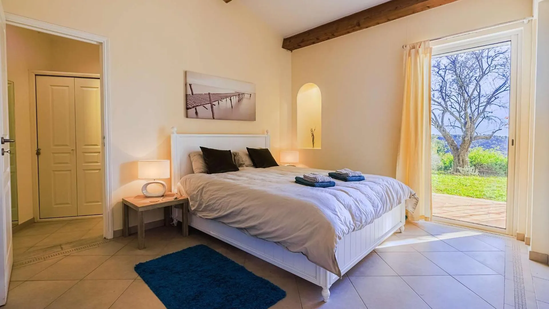 Holiday home Villa Cramond - Avec Piscine Pour 8 Pers - Tourrettes-Sur-Loup